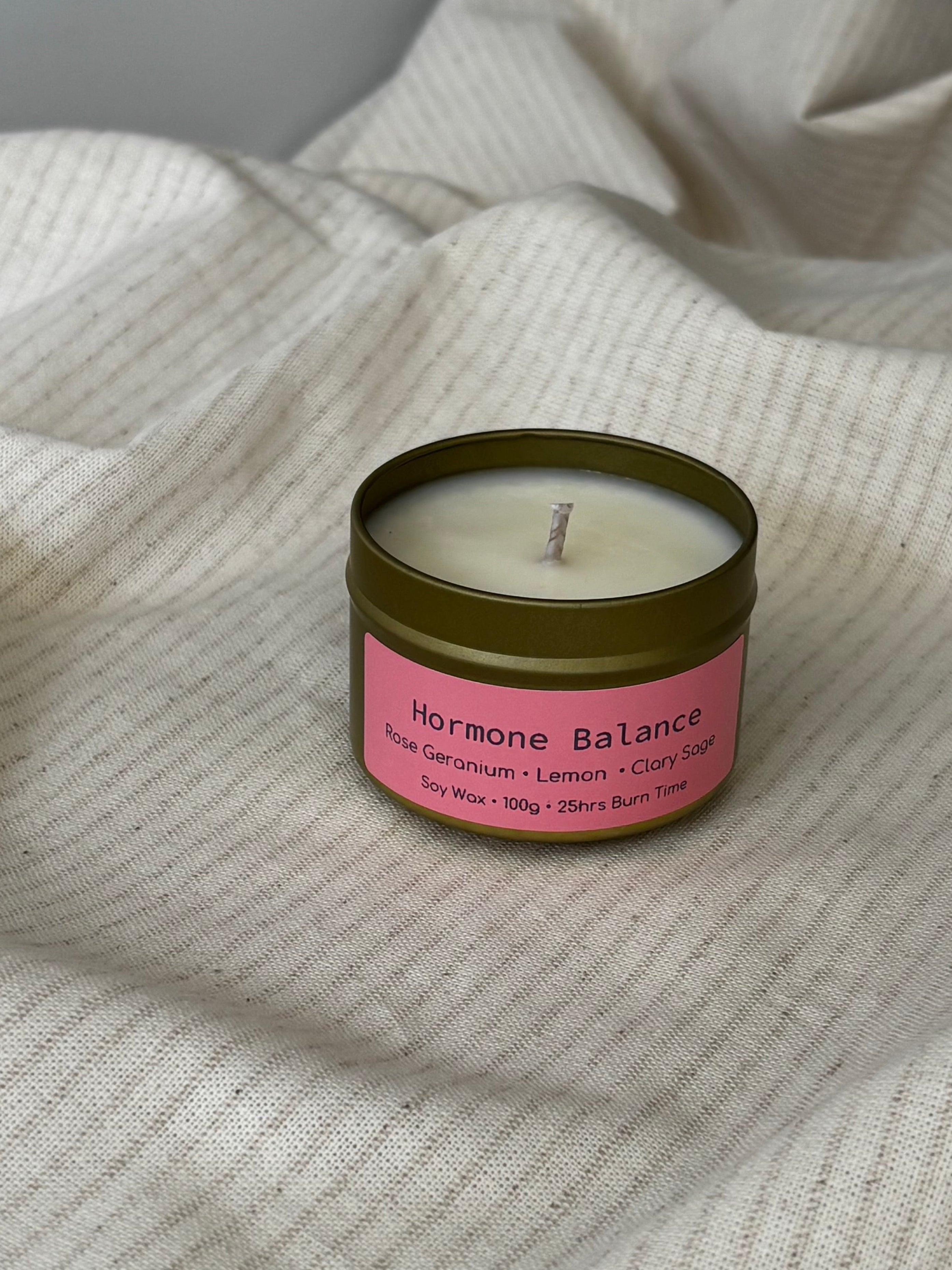 Hormone Balance