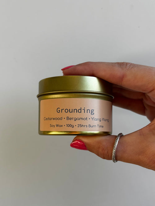 Grounding