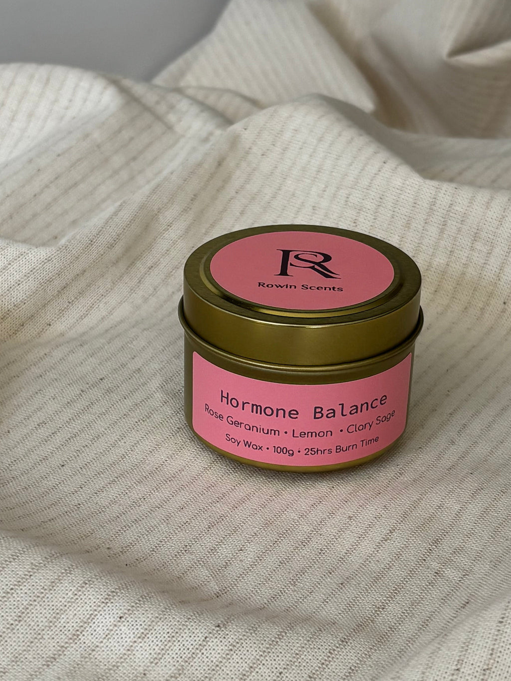 Hormone Balance