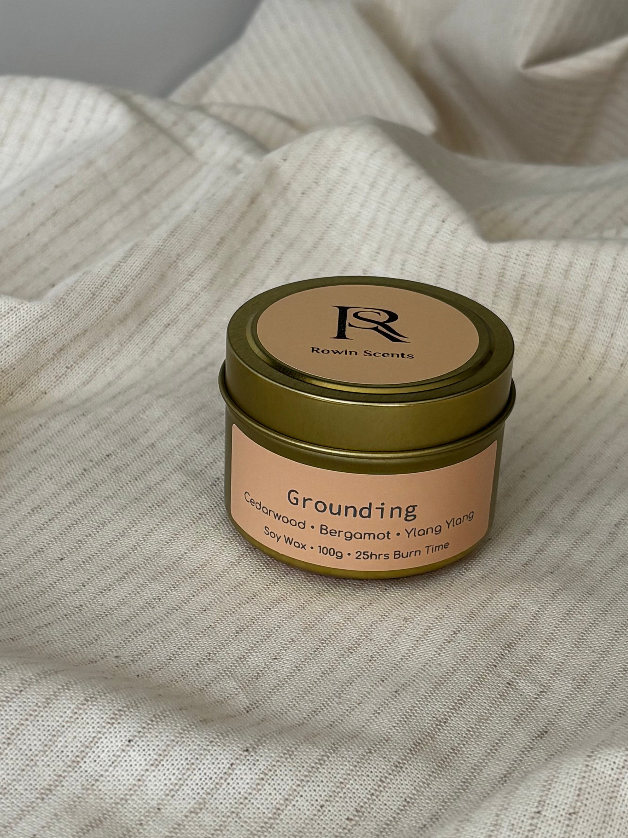 Grounding