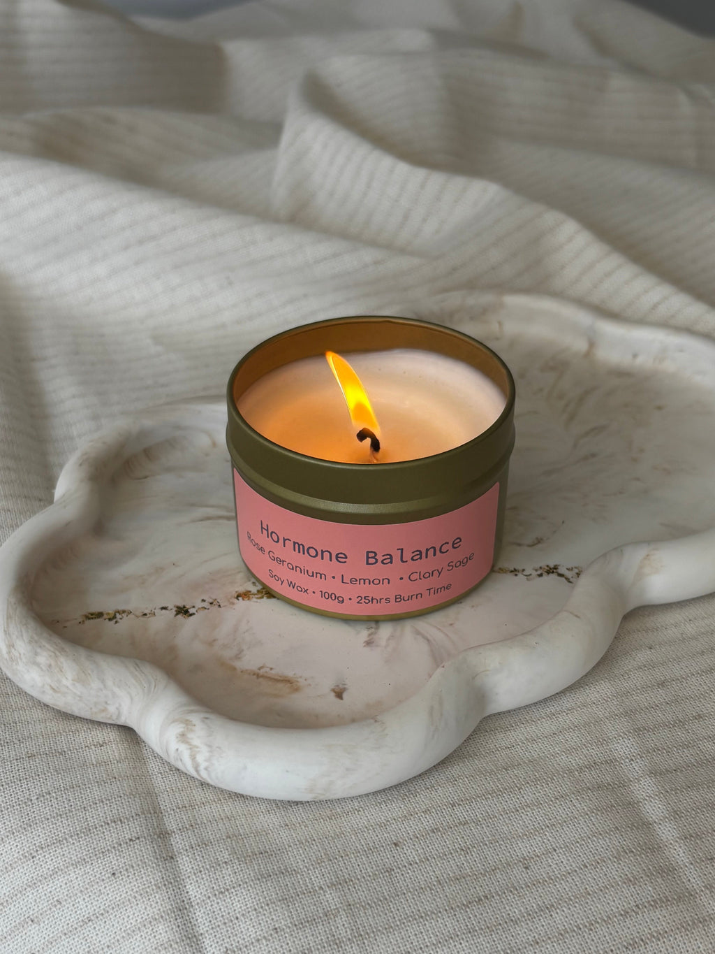 Hormone Balance