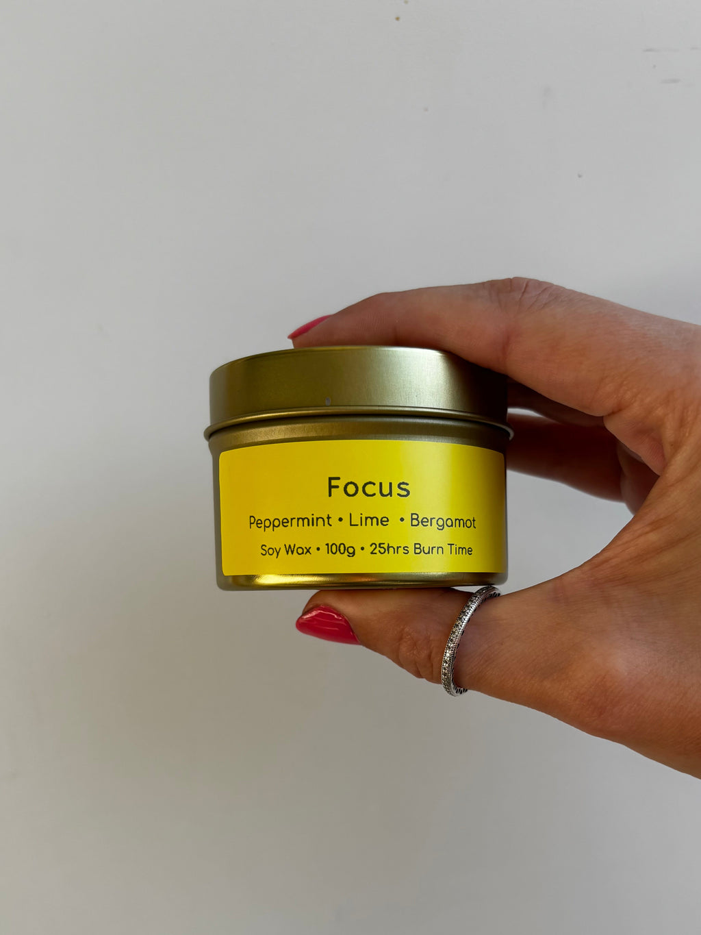 Focus