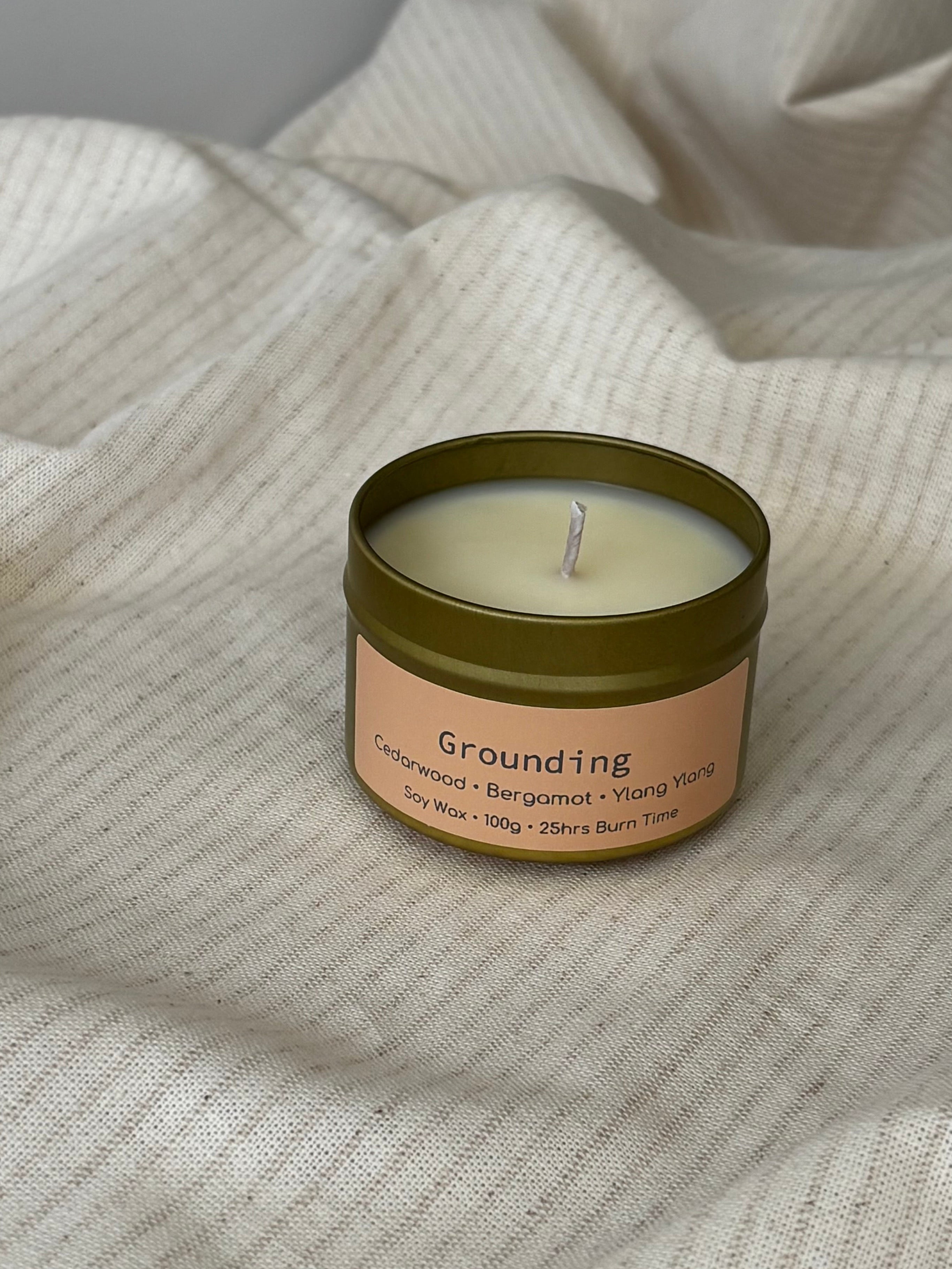Grounding