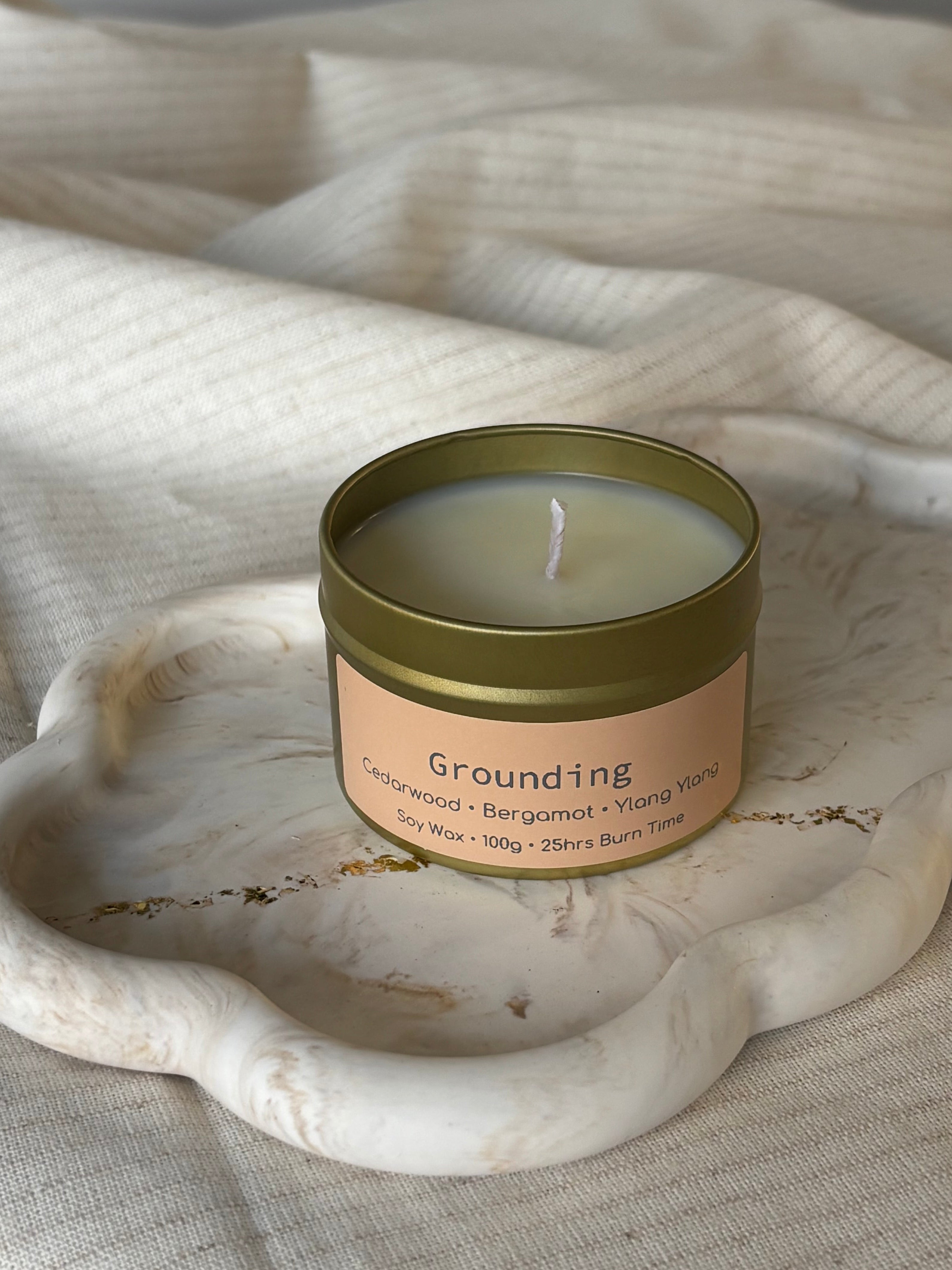 Grounding