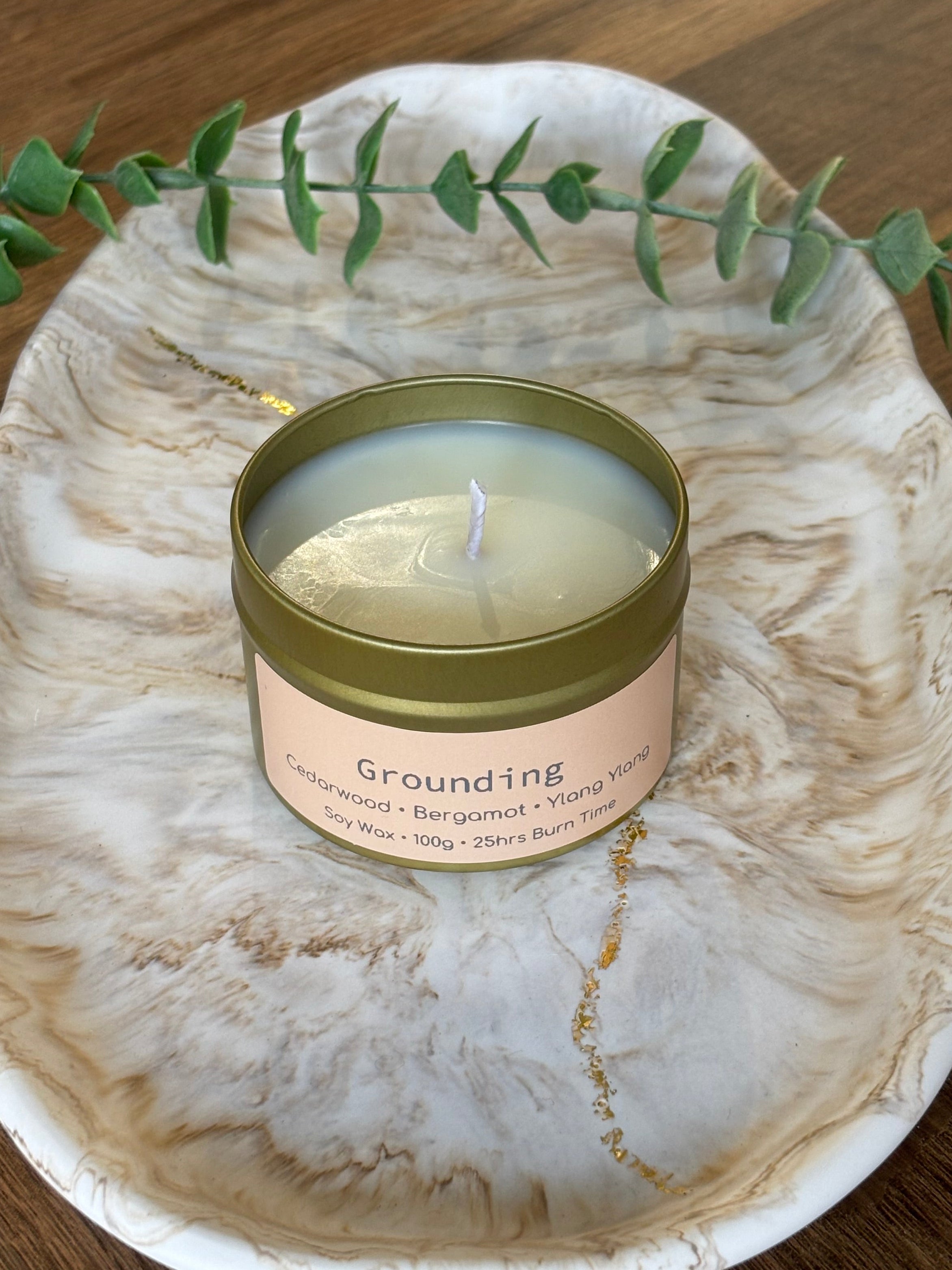 Grounding