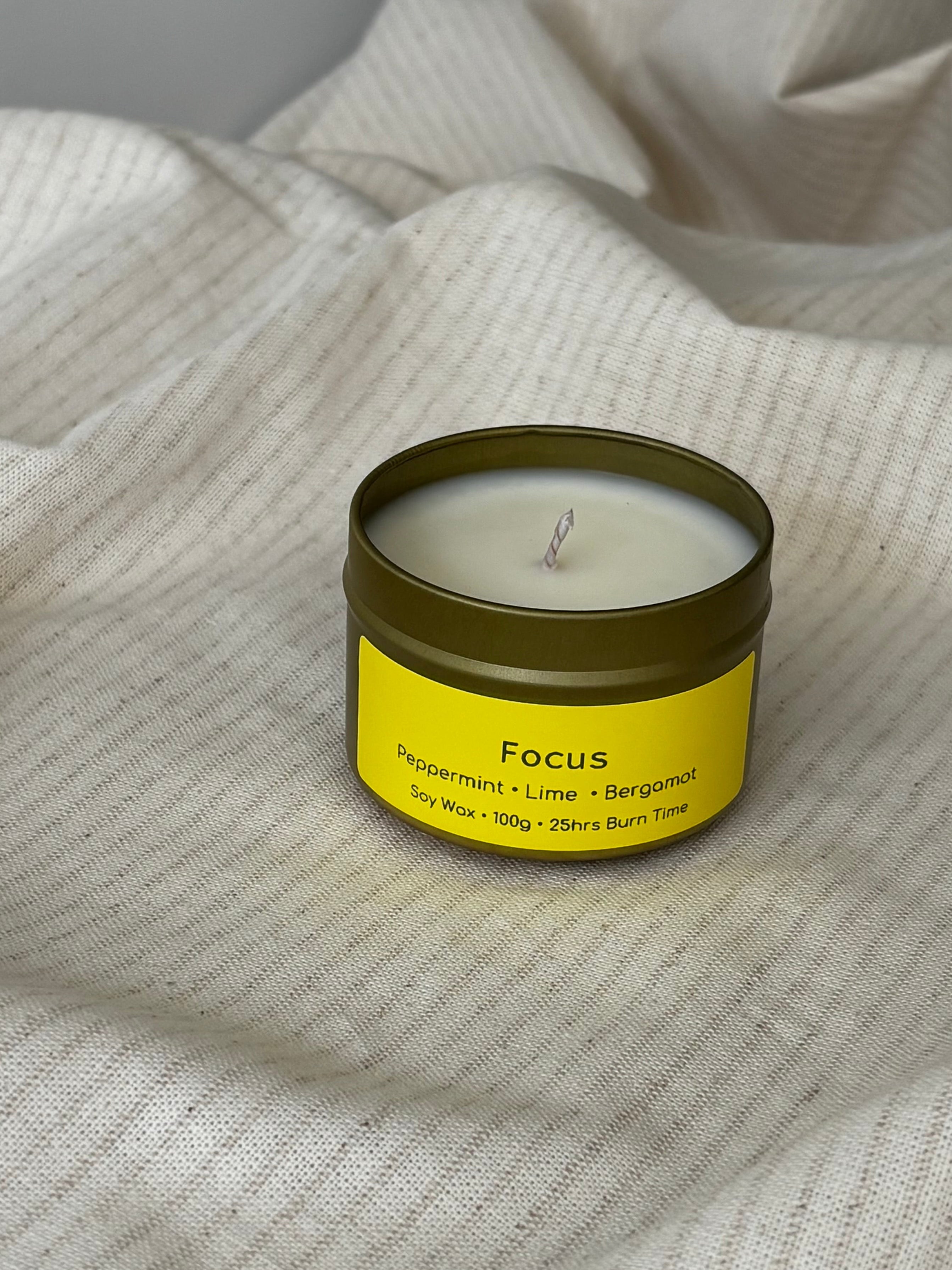 Focus