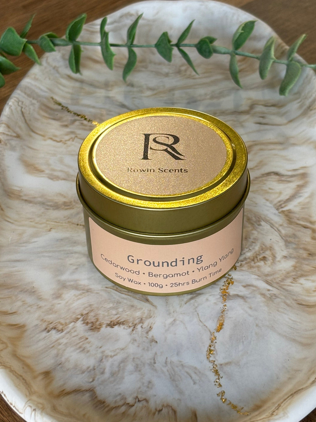 Grounding