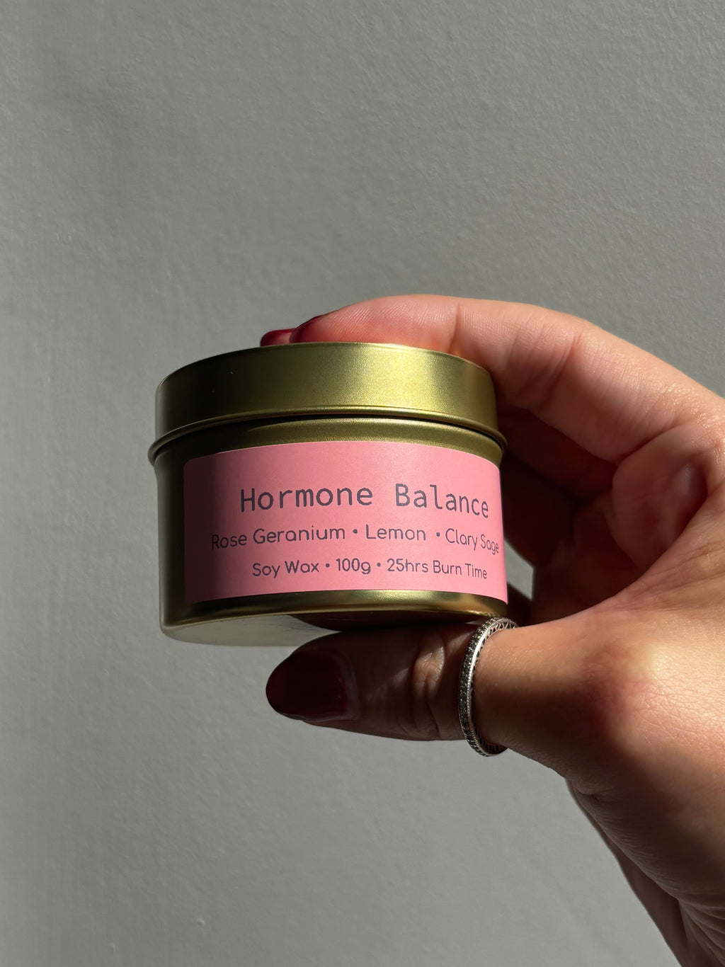 Hormone Balance