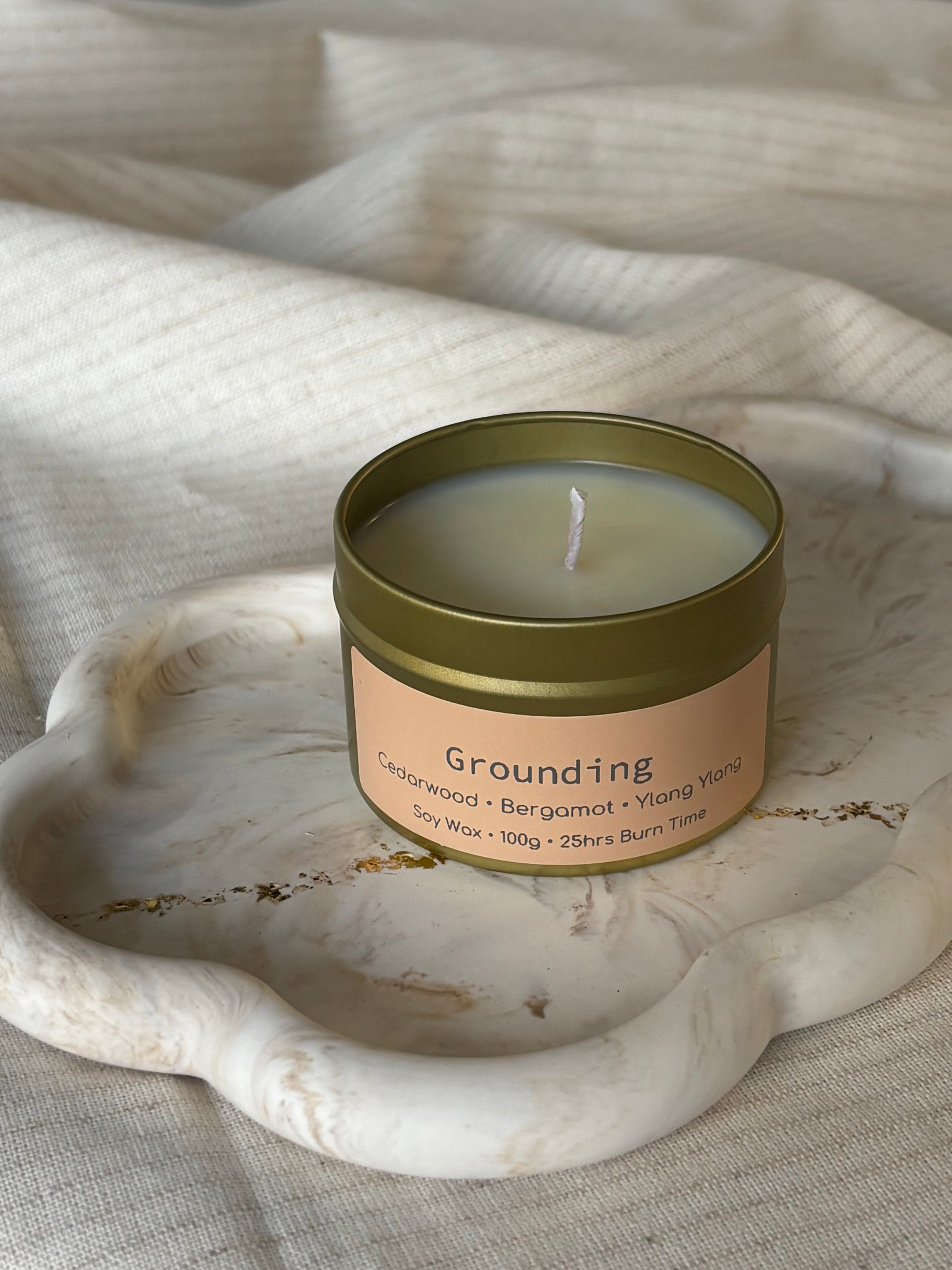 Grounding